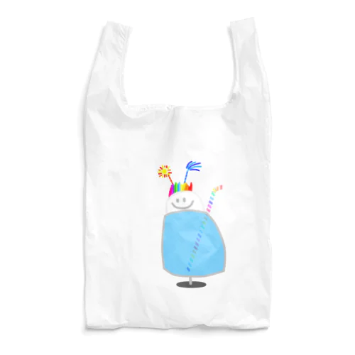 かきごおり Reusable Bag