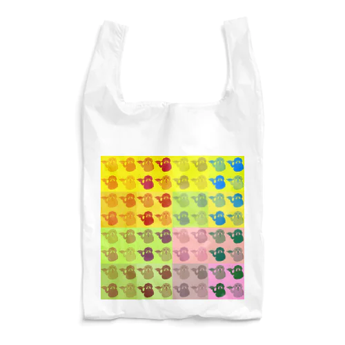 FULLTANKsavy Reusable Bag