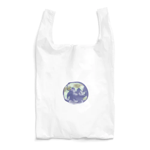 インド洋(？) Reusable Bag