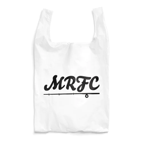 MRFC ROD LOGO BK エコバッグ