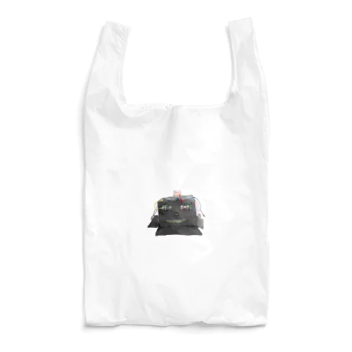 ２ｄｄｄｄ Reusable Bag