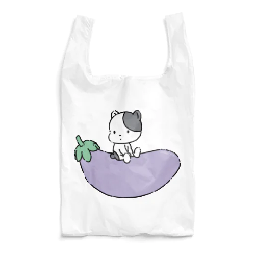 うしくん Reusable Bag