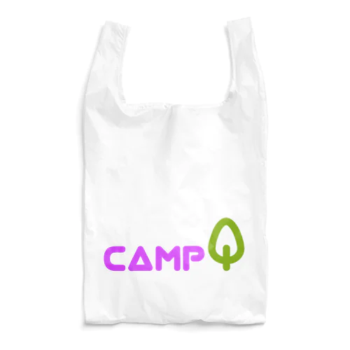 CAMP Reusable Bag