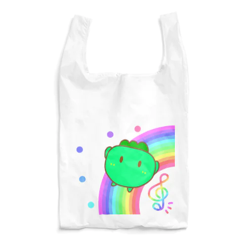 翠いちご🍀 Reusable Bag