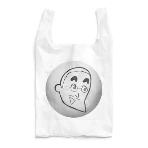 てんちょ Reusable Bag