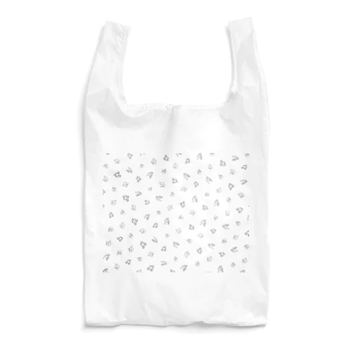 バナナサル DE ゴルフ Reusable Bag