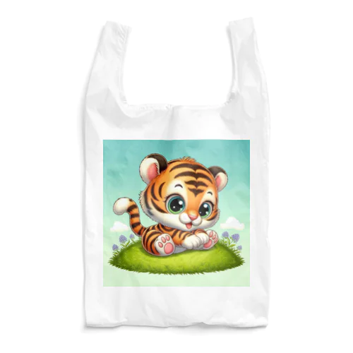 タイガー Reusable Bag