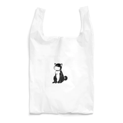 柴犬 Reusable Bag