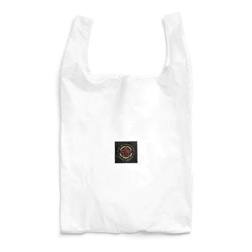 BLUES DOG  ガムサボール山道RX Reusable Bag