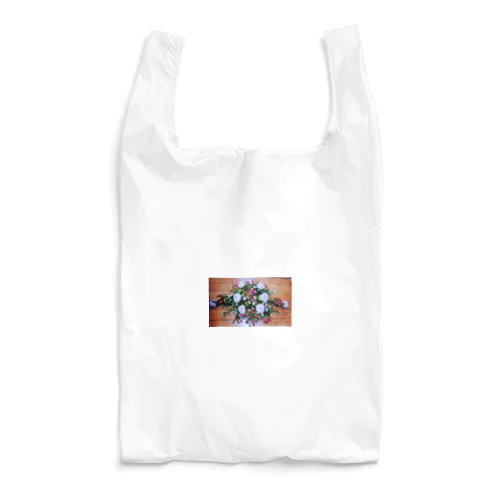 ソフィフラワー Reusable Bag