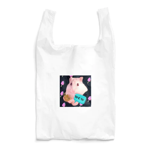 ビックリたまひめ Reusable Bag