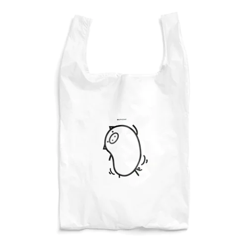 butazap～ブタザップ Reusable Bag