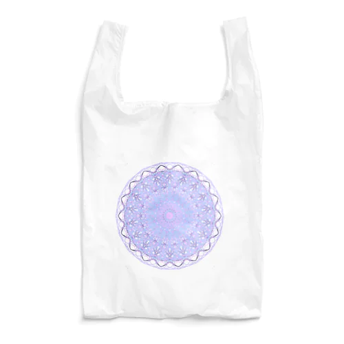 ･.｡*曼荼羅･.｡* Reusable Bag