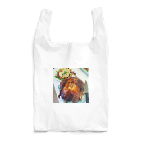 Christmas  Reusable Bag