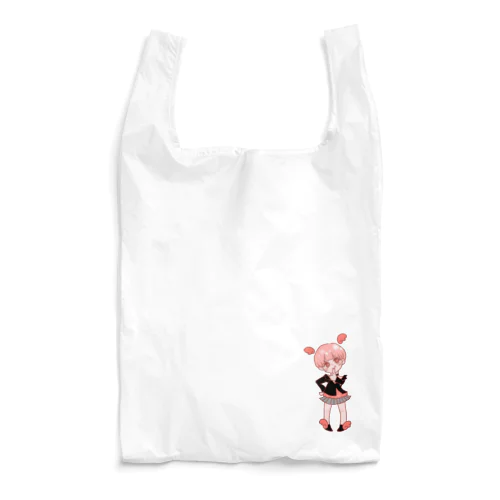 あかこ Reusable Bag