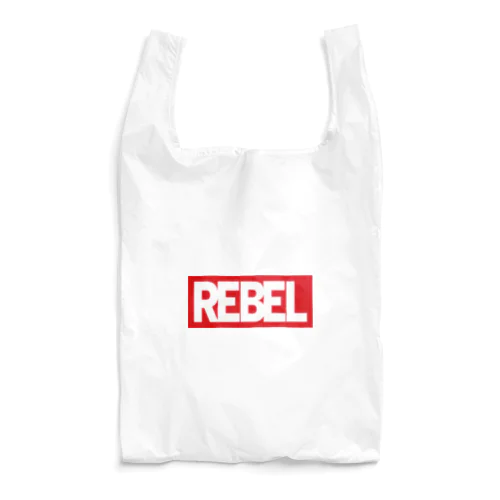 REBEL RED Reusable Bag