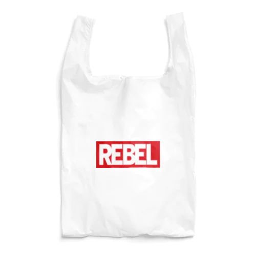 REBEL RED エコバッグ