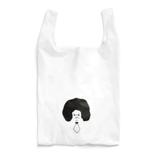 お、おじさま Reusable Bag