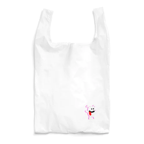 ベビデ Reusable Bag