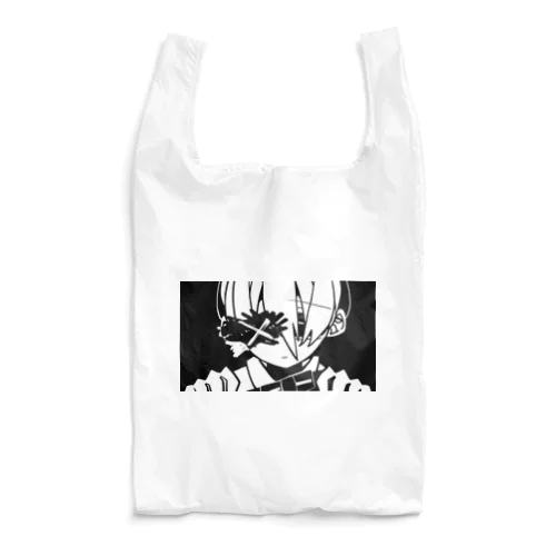 なきむしなきみは Reusable Bag