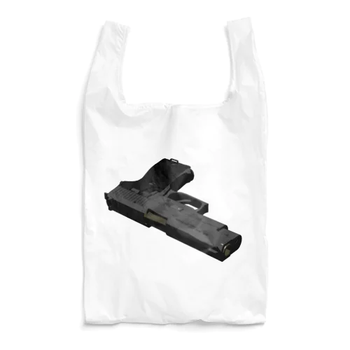 ９ｍｍ拳銃 Reusable Bag