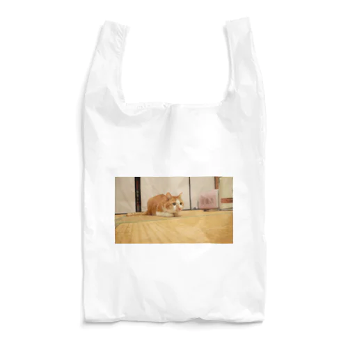 スナイパー突破 Reusable Bag