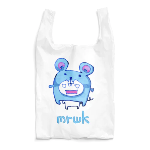mrwkマウス Reusable Bag