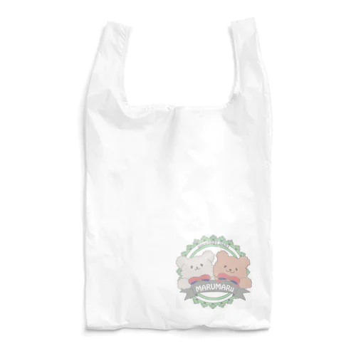 MARUMARu Reusable Bag