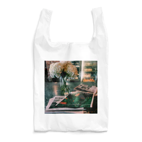 Orange County Reusable Bag