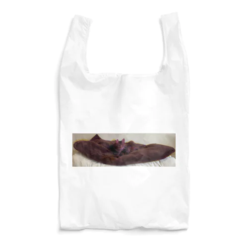 黒潮　エコバッグ Reusable Bag