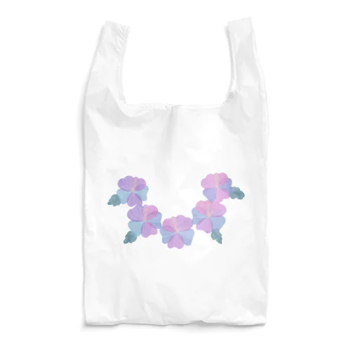 ハイビスカス　ハワイアン Reusable Bag