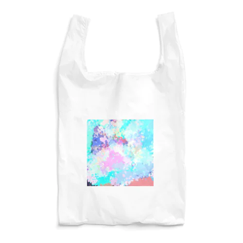 色彩 Reusable Bag