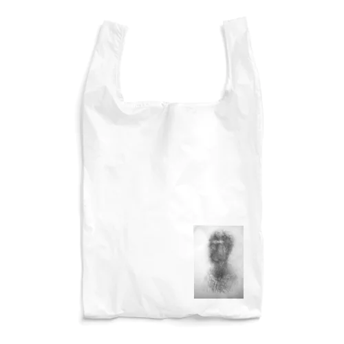 モノクロ Reusable Bag