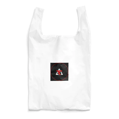 Atlas Goods (Donuts Ver.) Reusable Bag