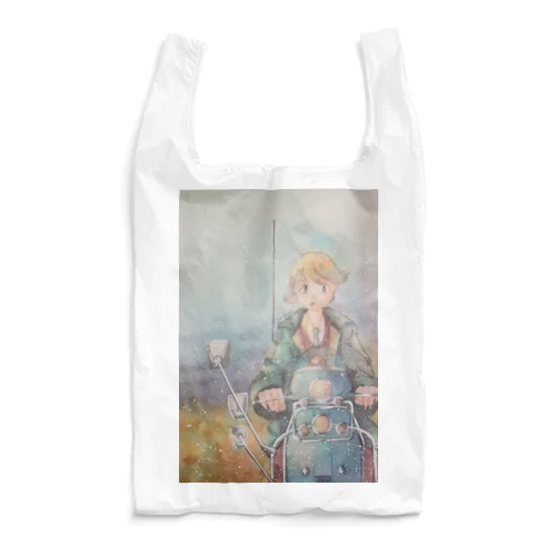 ベルボーイ!! Reusable Bag