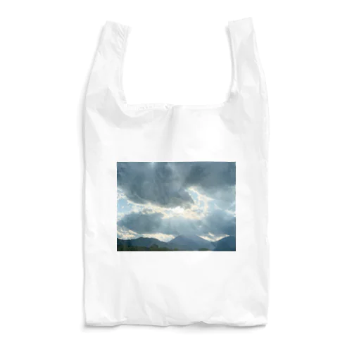 希望の空 Reusable Bag