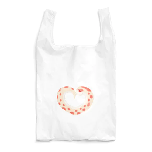 LOVEシシバナ Reusable Bag