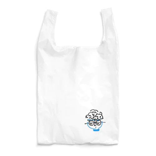 インテリ米 Reusable Bag