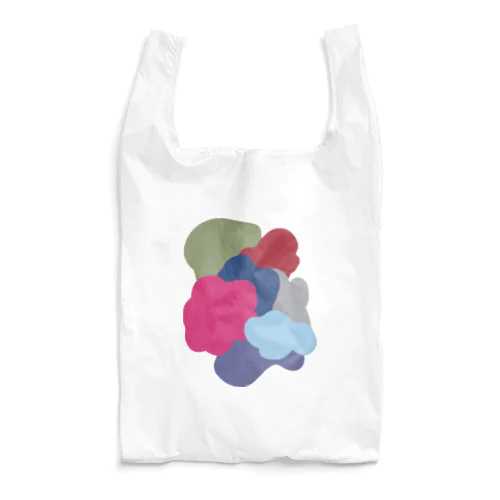 1 colors.no2 Reusable Bag
