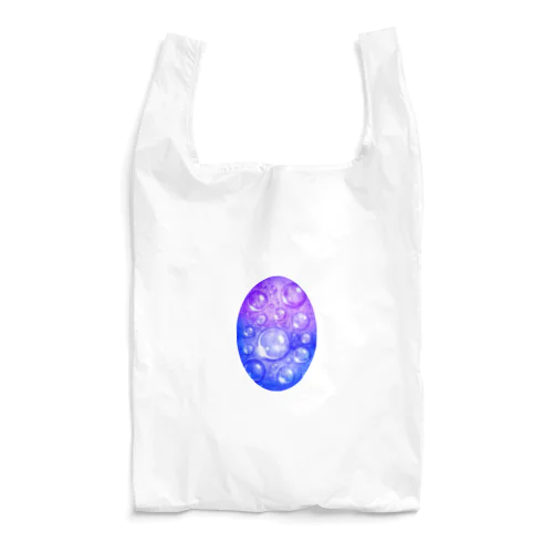 水泡 Reusable Bag