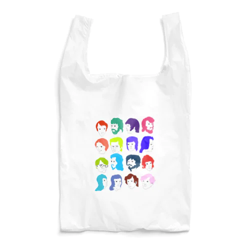 up-do Reusable Bag