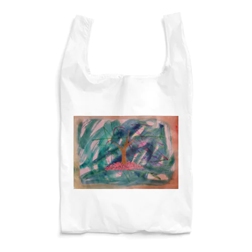 さくら Reusable Bag