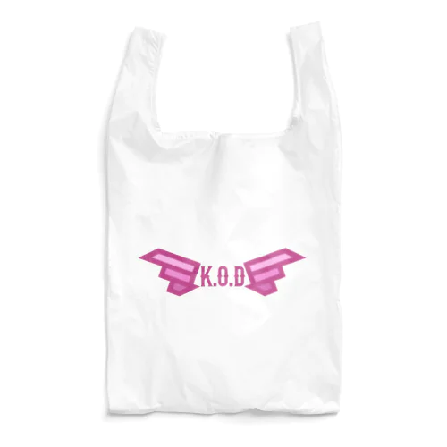 K.O.D Reusable Bag