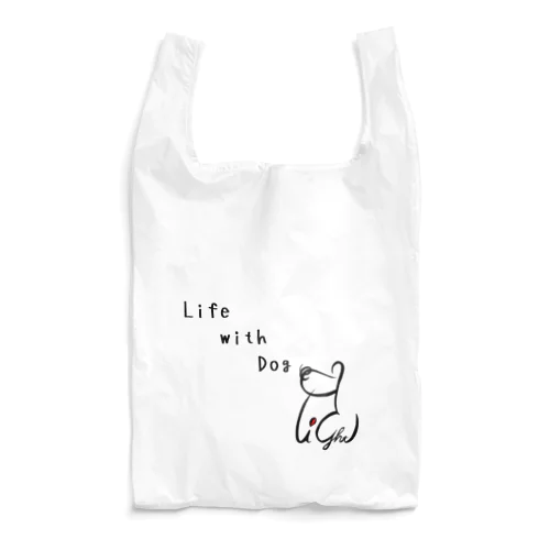 エコバッグ Reusable Bag