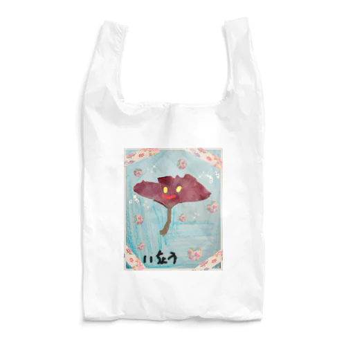 いちょう君 Reusable Bag