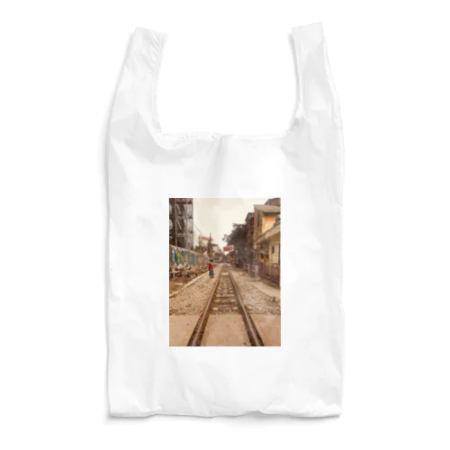 landscape-Vietnam2 Reusable Bag