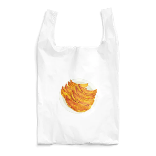 ギョーザです Reusable Bag