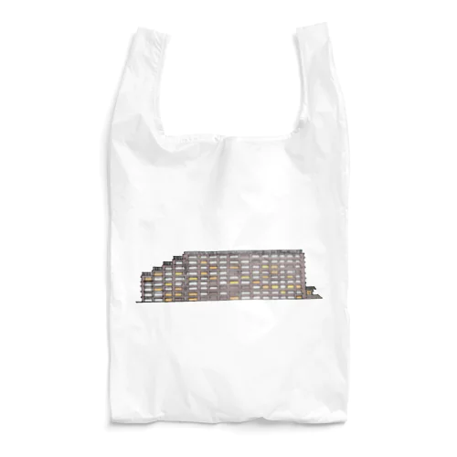 団地 Reusable Bag