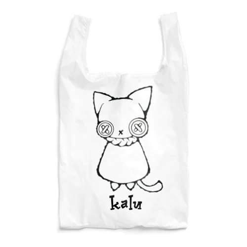 Kaluくんシリーズ Reusable Bag