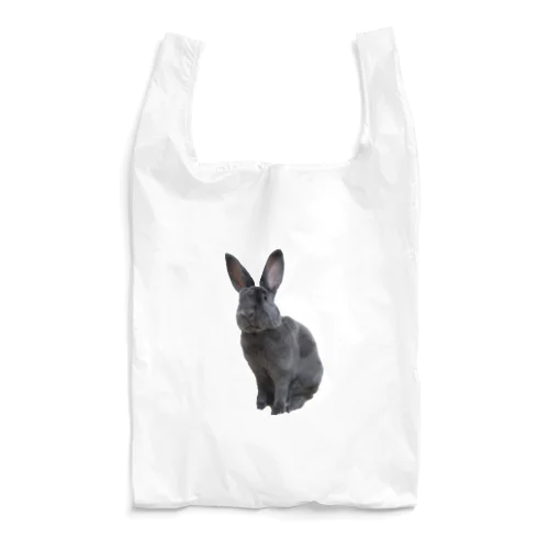 凛々うさぎ Reusable Bag